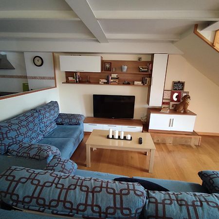 Apartamento Premium Relax C Barcena de Cicero Exterior photo