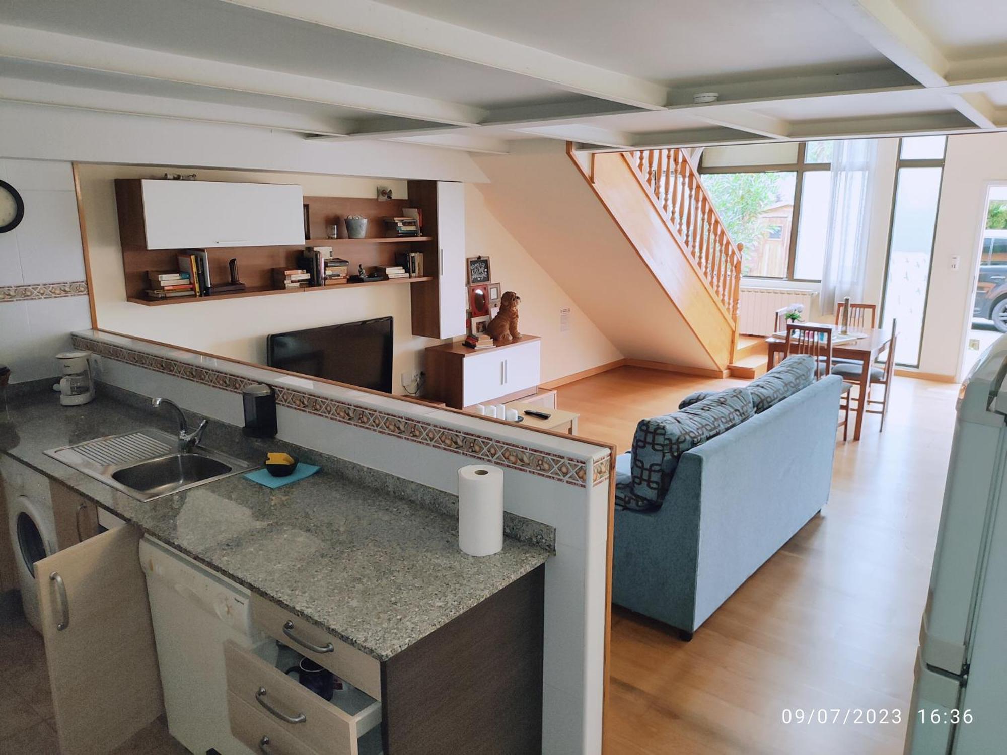 Apartamento Premium Relax C Barcena de Cicero Exterior photo